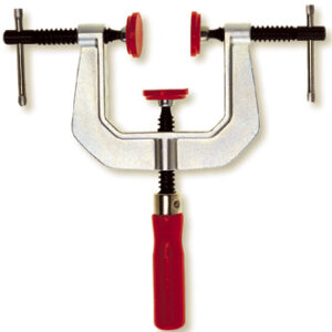 BESSEY C FRAME EDGE CLAMP 0-80MM