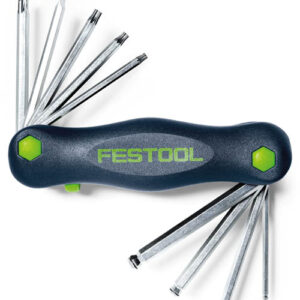 FESTOOL TOOLIE MULTI FUNCTION TOOL FESTOOL 498863