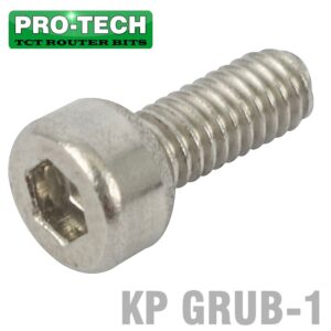 KP GRUB SCREW 2.4MM