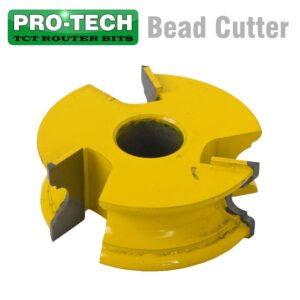 3 LIP CLASSIC BEAD CUTTER