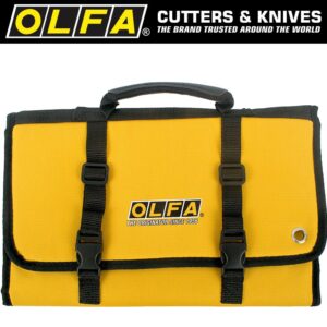 OLFA SAMPLE BAG