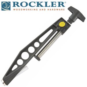 POCK-IT HOLE CLAMP/QUICK RELEA