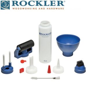 GLUE APPLICATOR SET